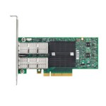 ฟูจิตสึ S26361-F4533-L102 Single Port InfiniBand Host Channel Adapter 56 Gb/s
