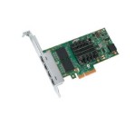 ฟูจิตสึ S26361-F4610-E204 1GB 4-Port I350-T4 Base-T Adapter
