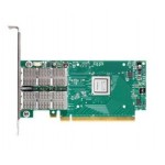 ฟูจิตสึ S26361-F5540-L102 PIB EP 100Gb/s Single Port EDR HCA (Mellanox ConnectX-4)