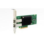 ฟูจิตสึ S26361-F5596-E202 2 x Ports 16Gb/s PCI Express 3.0 x8 fibre Channel Host Bus