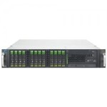 ฟูจิตสึ S26361-K1344-V101 RX300 S6 Server
