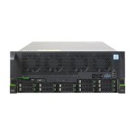 ฟูจิตสึ S26361-K1504-V200 RX4770 M3 - Configured to order
