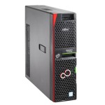 ฟูจิตสึ S26361-K1591-V101 TX1320 M3 D3373-B12 4x2.5