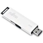 ฟูจิตสึ S26391-F6048-L208 MYUSBS A910 USB Stick, 8 GB