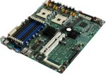 ไทอัน S2881UG2NR 1U Dual PGA 940 pin FSB800 DDR-333MHz U320 SCSI SATA