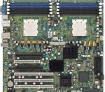ไทอัน S2895A2NRF Thunder K8WE (S2895) NVIDIA nForce Professional 2200/ 2050
