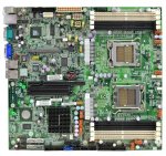 ไทอัน S2912WG2NR Atx Dual SocketF DDR2-667MHz 2xPCI Express x16 with ATA