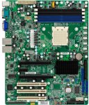 ไทอัน S2925G2NR Socket AM2 Nvidia nForce Professional 3400 Chipset