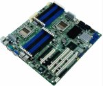 ไทอัน S2932WG2NR-SI Thunder n3600M(S2932WG2NR-SI) Dual Socket 1207/ SAS