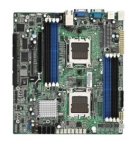 ไทอัน S2933G2NR-B Thunder n3600S Dual Opteron 2000 nForce Pro 3600 SATA2