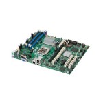 อินเทล S3000AHV S3000AH Server Motherboard Socket LGA-775 1 x Processor