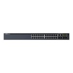 เดลล์ S3124 Networking 24x1GB BASE-T 2x10GB SFP+