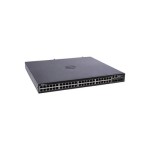 เดลล์ S3148P Networking 48x1GB BASE-T 2x10GB SFP+