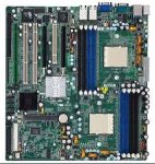 ไทอัน S3891G2NR Atx PGA 940 pin socket Dual K8 Dual Core DDR-400MHz