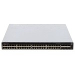 เดลล์ S4048T-ON Networking , 48x10GB BASE-T 6x40GB QSFP+