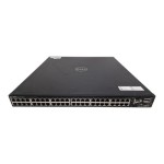 เดลล์ S4820T PowerConnect FORCE 10 48x10GB BASE-T 4x10GB QSFP