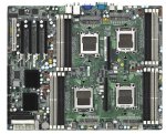 ไทอัน S4985G3NR Thunder n4250QE Quad Opteron 8000/ nForce Pro 2200/ DDR2