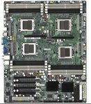 ไทอัน S4985G3NR-SI ThunderQuad Socket 1207/ nForce Pro 2200/ V&3GbE/ MEB
