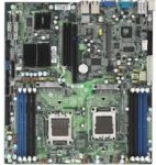 ไทอัน S4989WG2NR-SI S4989-SI nVidia nForce Professional 3600 + 3050 Chipset