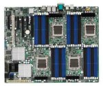 ไทอัน S4992WG2NR Thunder n6650EX (S4992) Quad Socket F AMD Opteron 8000