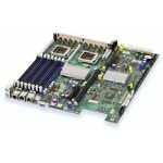 อินเทล S5000PALR Socket LGA771 5000P/ESB2-E Chipset SSI TEB 2.1 System Board