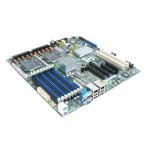 อินเทล S5000PSL Socket LGA771 5000P Chipset SSI EEB System Board