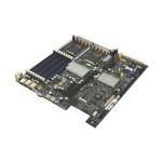 อินเทล S5000XAL Socket LGA771 5000X Chipset SSI TEB System Board