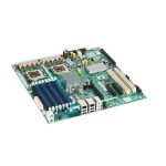 อินเทล S5000XVN Socket LGA771 5000X Chipset SSI EEB System Board