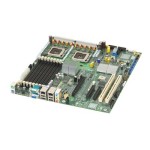 อินเทล S5000XVNSATA S5000XVN Socket LGA 771 5000X + ESB2-E Chipset