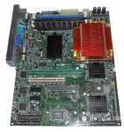 ไทอัน S5151 Tomcat i7221A Motherboard