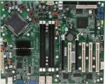 ไทอัน S5162G2NR Atx Socket LGA775 Pentium D DDR2 PCI Express with Video