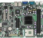 ไทอัน S5207G2N Toledo i3100 Socket 479/ Intel 3100/ DDR2/ SATA/ V&2GbE