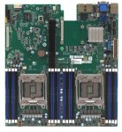 ไทอัน S5211G2NR-1U Toledo i3200R (S5211G2NR-1U) Xeon/ Intel 3200/ DDR2/ RAID
