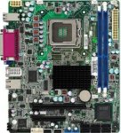 ไทอัน S5247G2NR Intel Socket 775 Intel Q45 Chipset 1 Flex ATX Server