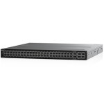 เดลล์ S5248F-ON PowerConnect 48x25GB SFP28 4x100GB QSFP28 2x200GB QSFP28