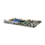 ไทอัน S5350-D-1UR-RS Dual Xeon Dual Core FSB800 DDR-333MHz with Video Gigabit