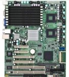 ไทอัน S5365G3NR-RS Atx PGA479 socket Dual Core FSB667 DDR-400MHz PCI e