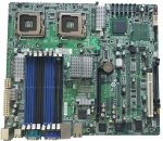 ไทอัน S5370G2NR-RS Tempest i5000VF Dual Xeon Dual Core DDR2 Fully Buffered