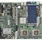 ไทอัน S5372G3NR-H Tempest (S5372-H) Server Motherboard Intel Chipset Socket J