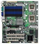 ไทอัน S5375AG2NR Tempest i5100X (S5375AG2NR) Dual LGA771 Xeon/ Intel 5100