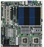 ไทอัน S5397WAG2NRF Tempest Intel 5400B/ 6321ESB Chipset Xeon Quad-Core