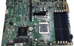 ไทอัน S5501GM3NR Intel 3420 DDR3 800/1066/1333 RDIMM/UDIMM / limit 1 Per