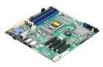 ไทอัน S5510G2NR-LE Socket LGA1155 Intel C202 Chipset micro-ATX Server