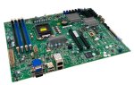 ไทอัน S5512WGM2NR S5512 Socket LGA 1155 Intel SLB 9635 Chipset