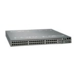 เดลล์ S60-44T-AC FORCE10 48x10GB BASE-T 4x10GB SFP reverse