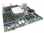 ไทอัน S7012GM4NR S7012 Socket LGA 1366 Intel 5520/ICH10R Chipset