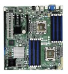 ไทอัน S7017GM3NR Intel 5500/ICH10R Chipset Socket LGA1366 Xeon Processor