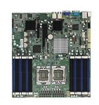 ไทอัน S7020WGM2NR Intel 5520 Lga1366 (12)ddr3 Ikvm Sas