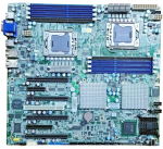 ไทอัน S7025AGM2NR S7025 Socket LGA 1366 Intel 5520/ICH10R Chipset