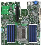 ไทอัน S8026GM2NRE Socket SP3 E-ATX AMD Chipset System Board (Motherboard)